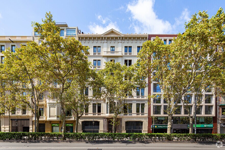 Networkia Gran Vía, 08004, Barcelona, Barcelona for lease - Primary Photo - Image 1 of 11