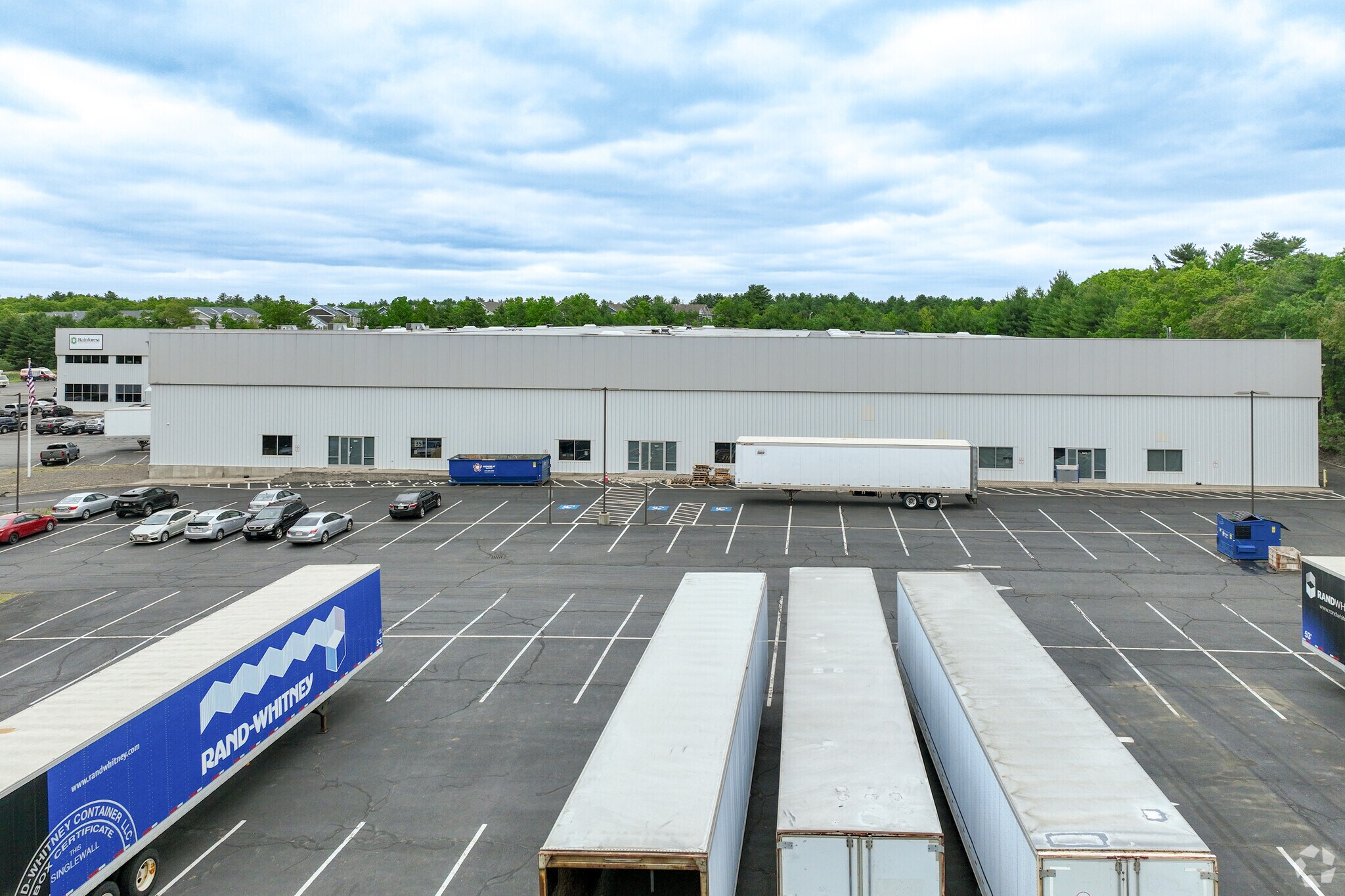 35 Eastman St, South Easton, MA for lease Building Photo- Image 1 of 6