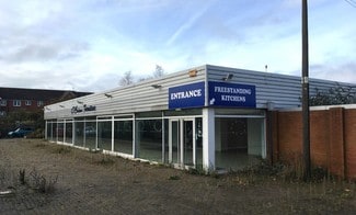 More details for Station Appr, East Boldon - Flex for Lease
