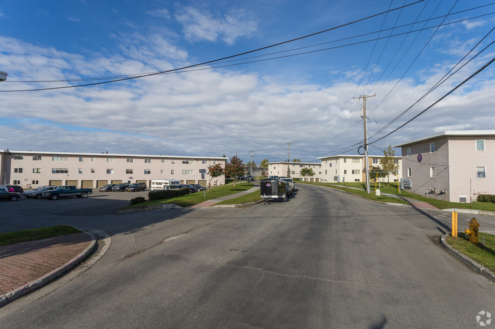 905 Richardson Vista Rd, Anchorage, AK for sale Primary Photo- Image 1 of 1