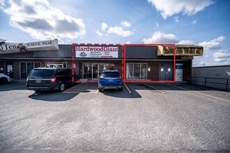 1624-1652 Marine Dr SE, Vancouver, BC for lease Interior Photo- Image 1 of 14