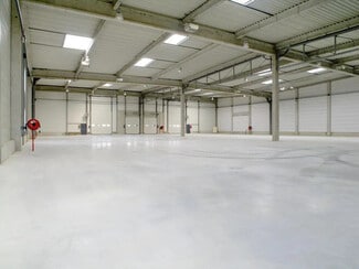 More details for Industrial for Lease