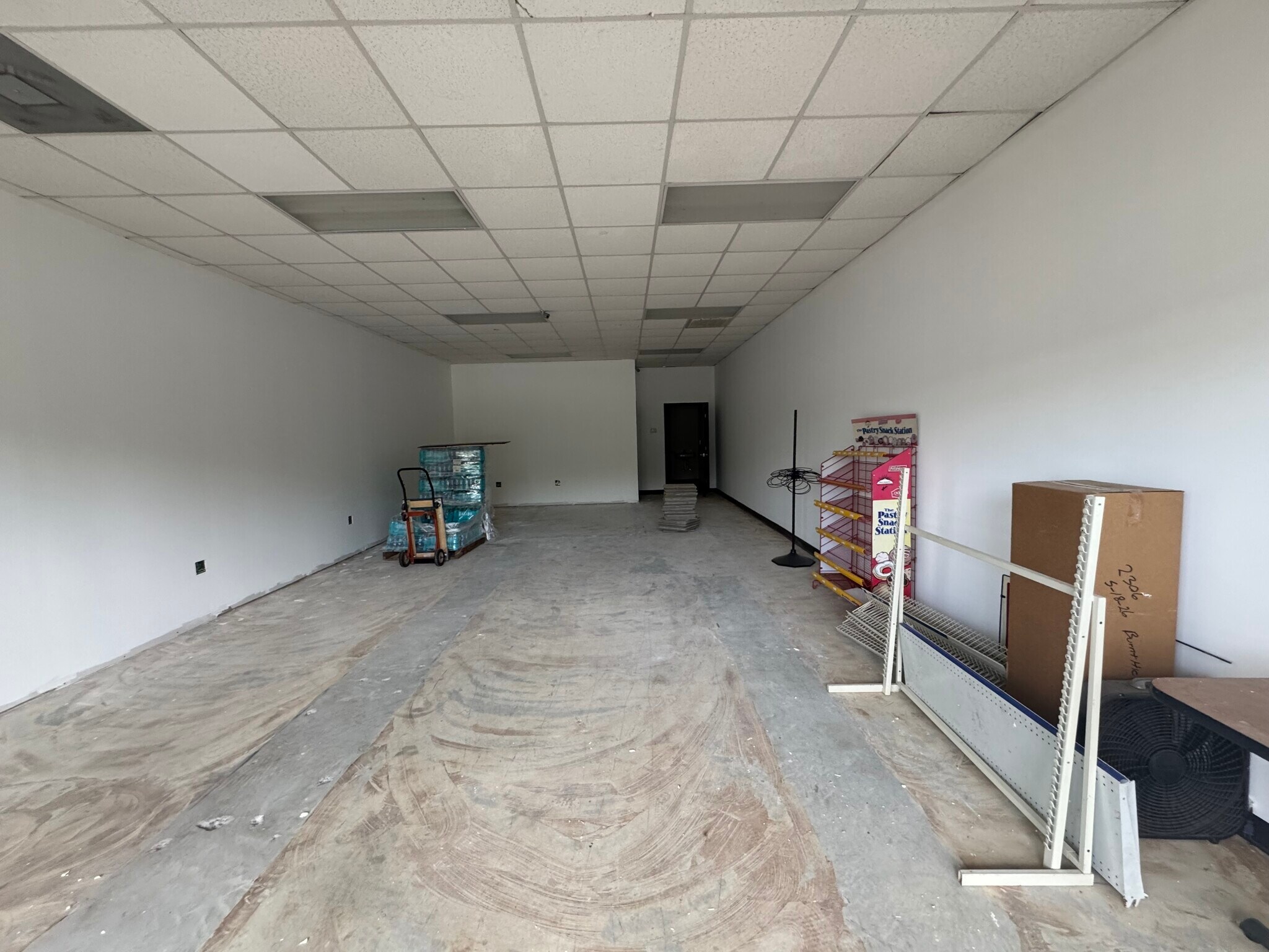 1160 Burnt Hickory Rd SW, Cartersville, GA for lease Interior Photo- Image 1 of 5