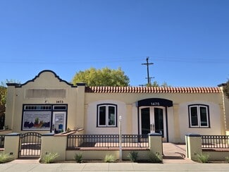 Plus de détails pour 1473-1477 N Van Ness Ave, Fresno, CA - Commerce de détail à vendre