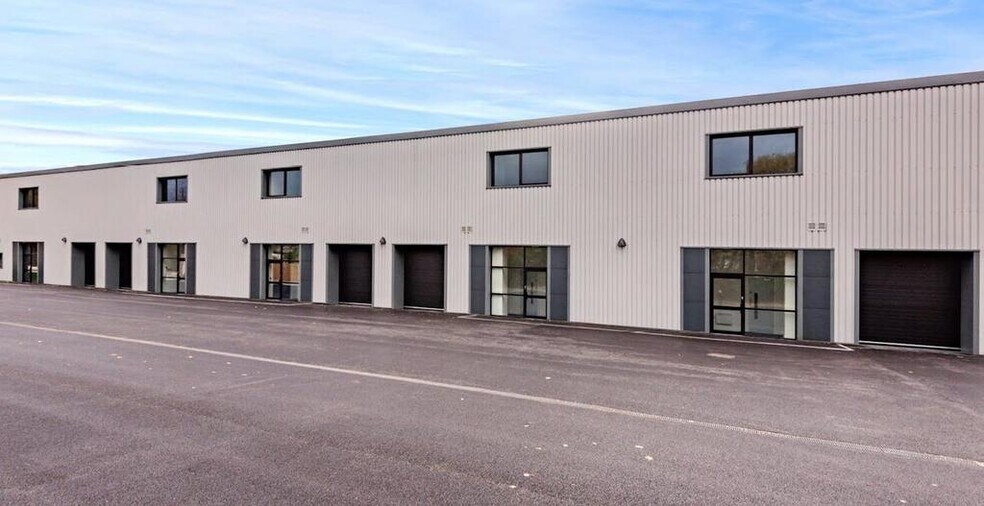 200 Scotia Rd, Stoke On Trent à louer - Photo du bâtiment - Image 2 de 22