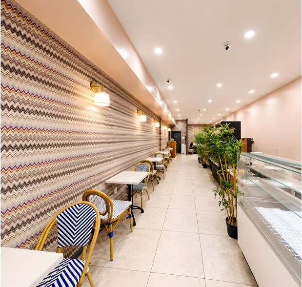 1716 Avenue M, Brooklyn, NY for lease - Building Photo - Image 3 of 9