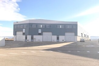 Plus de détails pour Industriel à vendre