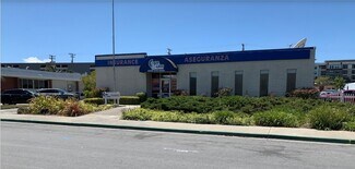 More details for 660 Price Ave, Redwood City, CA - Office for Lease