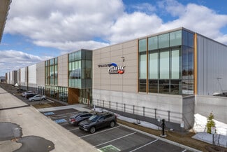 More details for Aut Transcanada, Kirkland, QC - Industrial for Lease