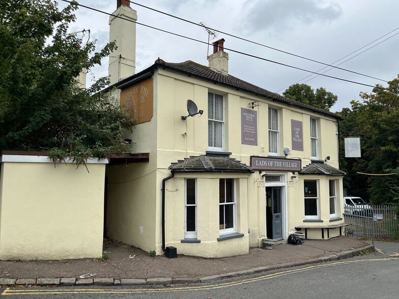 Elizabeth St, Greenhithe for sale - Building Photo - Image 1 of 1