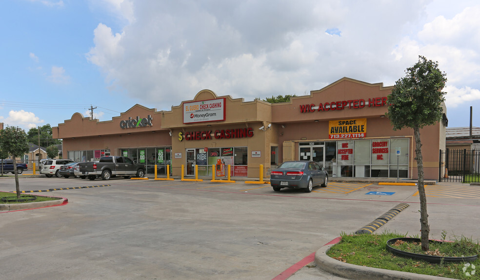 1818-1820 N Main St, Houston, TX à vendre - Photo principale - Image 1 de 1