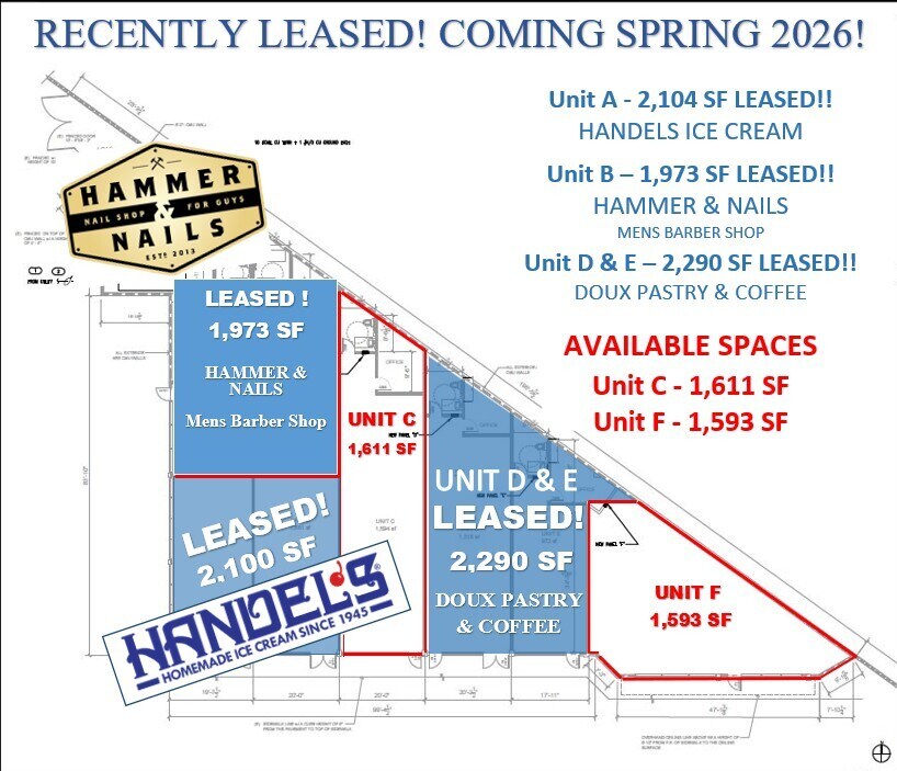 11938-11940 South St, Artesia, CA à louer Photo intérieure- Image 1 de 9