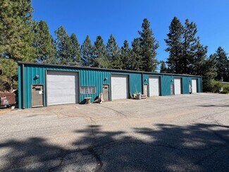 More details for 12731 Loma Rica Dr, Grass Valley, CA - Industrial for Lease