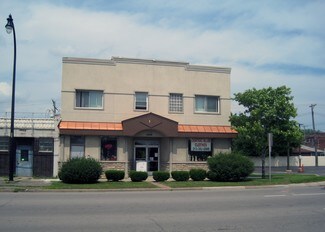 More details for 1404-1406 Southfield Rd, Lincoln Park, MI - Retail for Lease