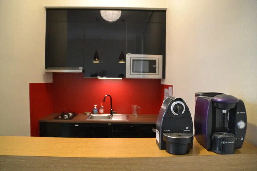 5 Rue Santeuil, Nantes à louer - Photo intérieure - Image 3 de 15