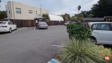 25 Evergreen Ave, Mill Valley, CA for lease - Commercial Listing Video 