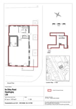 6 Otley Rd, Leeds for lease Floor Plan- Image 2 of 4