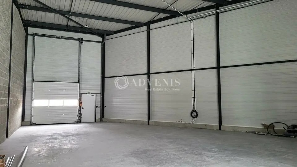 Local d'activités dans Basse-Goulaine à vendre - Photo intérieure - Image 3 de 6