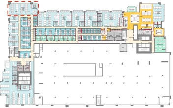 6060 Silver Dr, Burnaby, BC for lease Floor Plan- Image 1 of 1