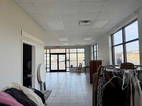 3966 Bristol Hwy, Johnson City, TN for lease Interior Photo- Image 2 of 5