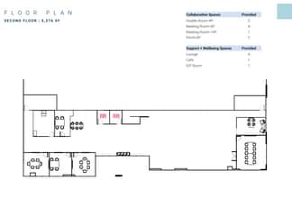 5919 Farnsworth Ct, Carlsbad, CA for lease Floor Plan- Image 2 of 2