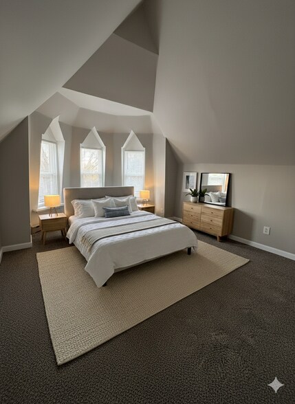 229 N Sandusky St, Delaware, OH à vendre - Photo du bâtiment - Image 3 de 14