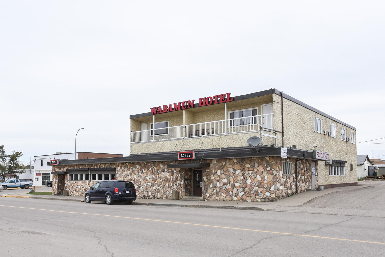 5140 51st Ave, Wabamun, AB à vendre Photo principale- Image 1 de 1