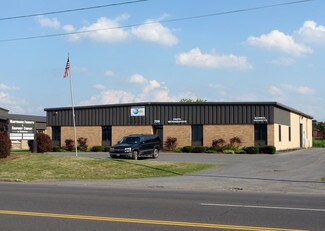 Plus de détails pour 709 Erie Blvd W, Syracuse, NY - Bureau à louer