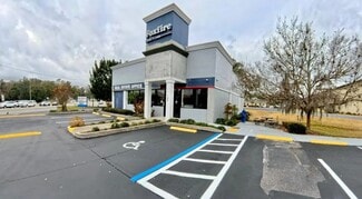 More details for 126 N Us-27/441, Lady Lake, FL - Retail for Lease