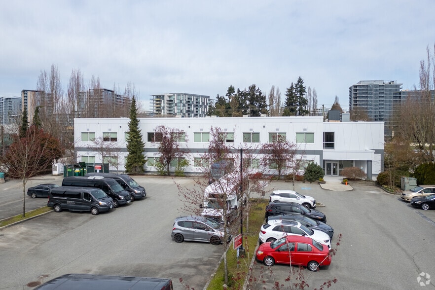 8899 Odlin Cres, Richmond, BC for lease - Building Photo - Image 2 of 4