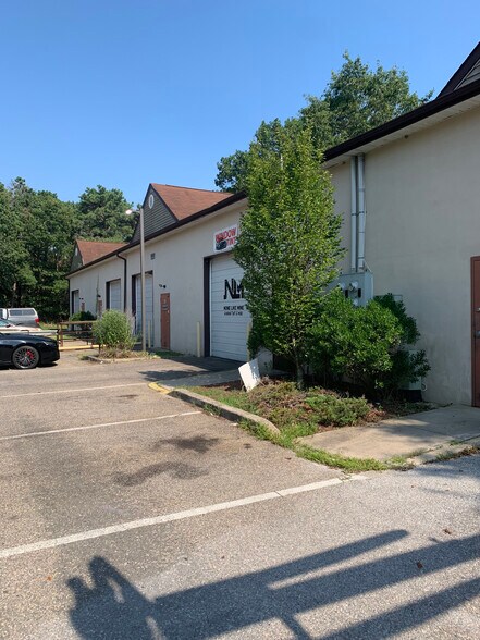 1435 Route 539, Little Egg Harbor Twp, NJ à vendre - Photo du bâtiment - Image 3 de 6