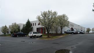 More details for 44652 Guilford Dr, Ashburn, VA - Industrial for Lease