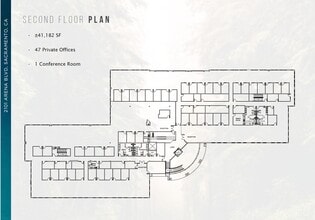 2101 Arena Blvd, Sacramento, CA à louer Photo intérieure- Image 1 de 2