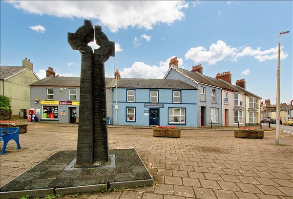 21 Station Rd, Narberth à vendre Photo du bâtiment- Image 1 de 20