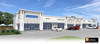 Plus de détails pour 3241 Ambassador Caffery Pky, Lafayette, LA - Commerce de détail à louer