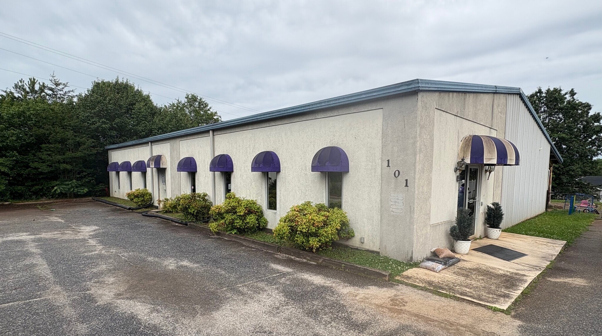 101 Builders Ct, Boiling Springs, SC à vendre Photo principale- Image 1 de 1