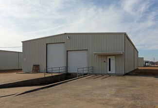 Plus de détails pour 207 Industrial Dr, Forney, TX - Industriel à louer