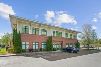 More details for 10224 Hickorywood Hill Ave, Huntersville, NC - Office for Sale