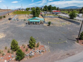 Plus de détails pour 223 NW Oneil way, Redmond, OR - Spécialité à vendre