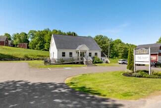 Plus de détails pour 18 Belvedere Rd, Damariscotta, ME - Bureau à vendre