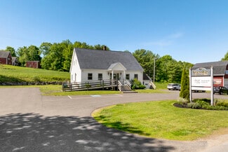 More details for 18 Belvedere Rd, Damariscotta, ME - Office for Sale