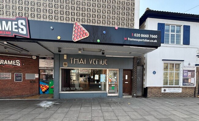 More details for 200-204 Brighton Rd, Coulsdon - Retail for Lease