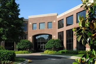 More details for 1225 Crescent Green Dr, Cary, NC - Office for Lease