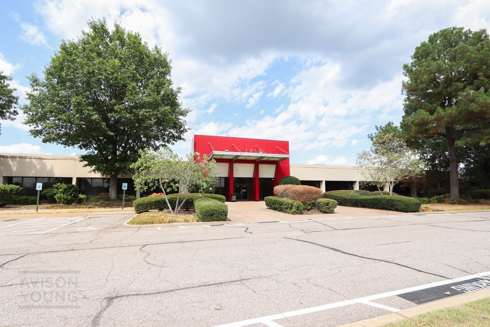 2950 Brother Blvd, Memphis, TN for lease Building Photo- Image 1 of 7