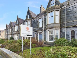 Plus de détails pour 421 Great Western Rd, Aberdeen - Services hôteliers à vendre