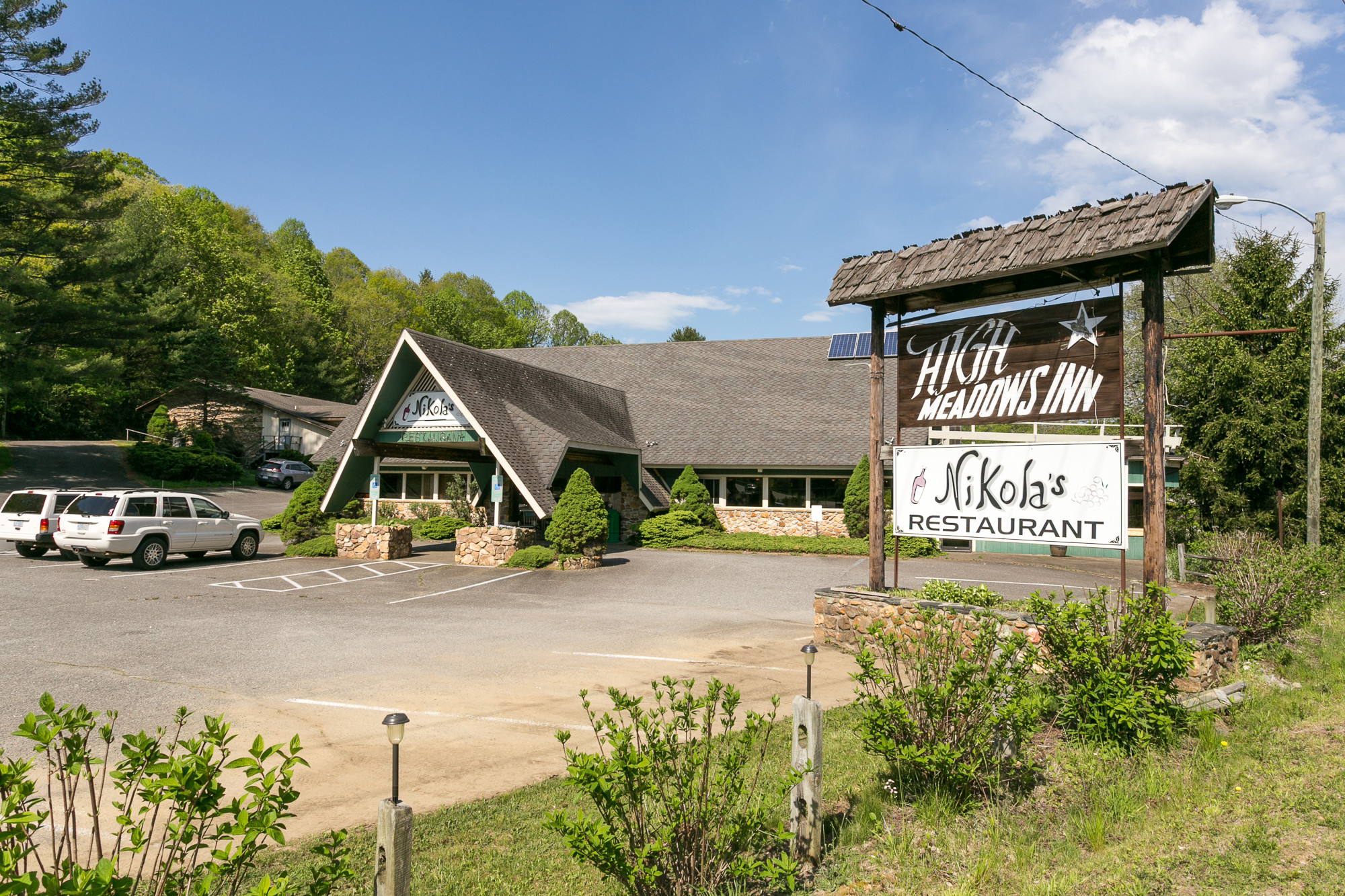 10498 S Hwy 21, Roaring Gap, NC for sale Other- Image 1 of 1