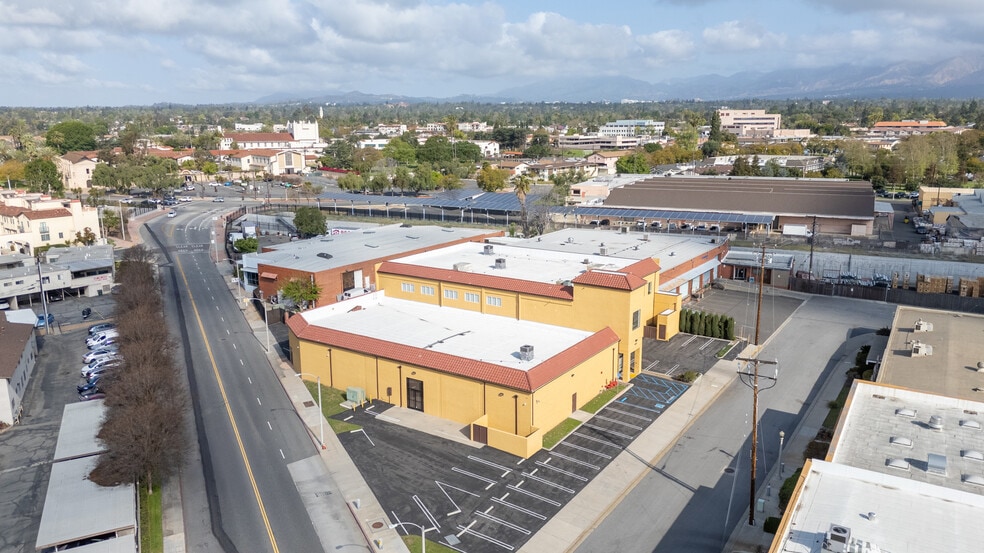 445-447 Madera St, San Gabriel, CA for lease - Building Photo - Image 2 of 6