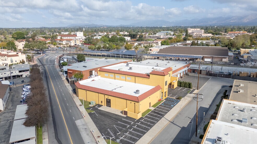 445-447 Madera St, San Gabriel, CA à louer - Photo du bâtiment - Image 2 de 6