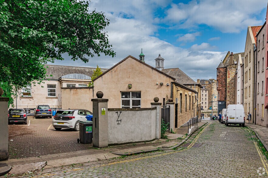 4 Shore Pl, Edinburgh à vendre - Photo du bâtiment - Image 1 de 1