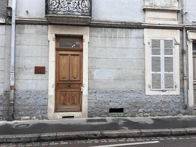 Office in Chalon-sur-Saône for lease - Building Photo - Image 2 of 3